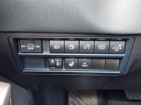 Used 2024 Toyota Sequoia SR5 image 25