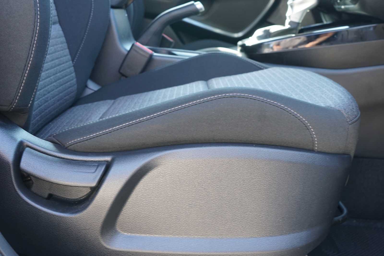 Certified 2022 Kia Soul S FWD image 26