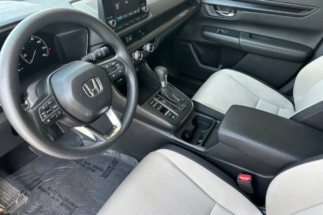 Used 2024 Honda CR-V LX image 10
