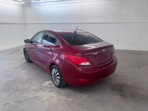 Used 2016 Hyundai Accent SE image 7