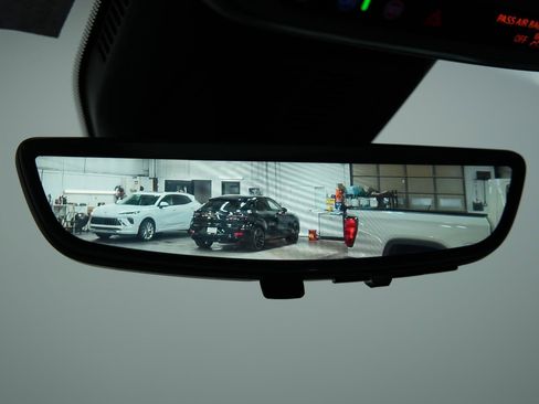 New 2026 GMC Terrain Denali image 37