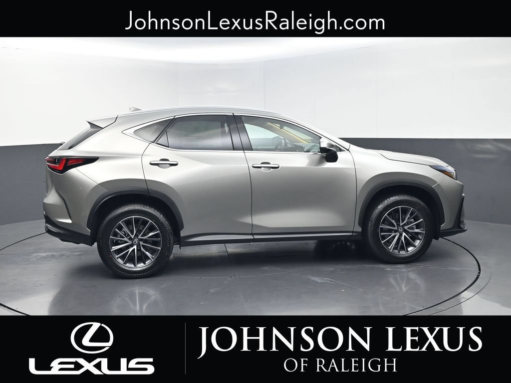 New 2026 Lexus NX 350 AWD w/ Accessory Package (2T) image 7