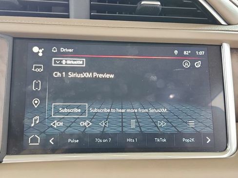 Used 2023 GMC Yukon Denali AWD/4WD image 32