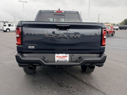 New 2026 RAM 1500 Rebel image 5