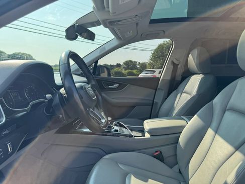 Used 2018 Audi Q7 3.0T Premium Plus AWD/4WD image 21
