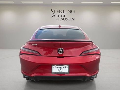 Used 2026 Acura Integra A-Spec FWD image 6