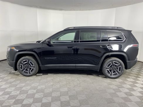 New 2026 Jeep Cherokee Limited image 10