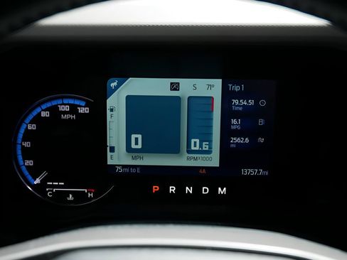 Used 2024 Ford Bronco Wildtrak AWD/4WD image 20