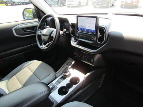 Used 2022 Ford Bronco Sport Big Bend AWD/4WD image 19