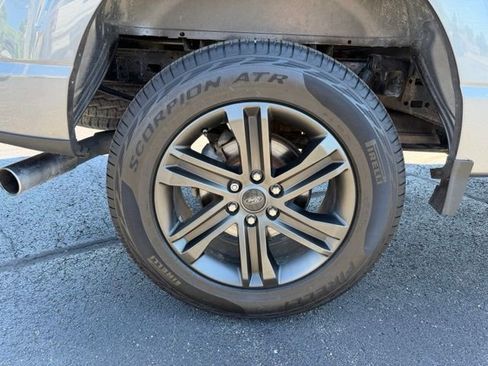 Used 2021 Ford F150 XLT w/ Equipment Group 302A High AWD/4WD image 19