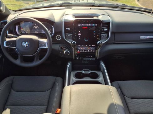 Used 2026 RAM 1500 Lone Star AWD/4WD image 11
