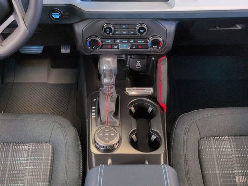 New 2026 Ford Bronco Heritage Edition AWD/4WD image 19