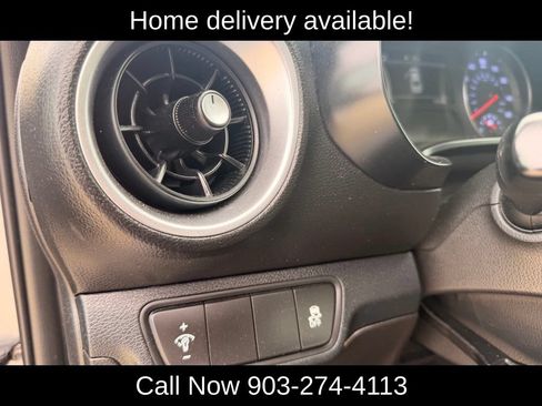 Used 2023 Kia Forte LXS FWD image 16
