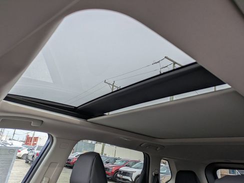 New 2026 Nissan Rogue SV image 19