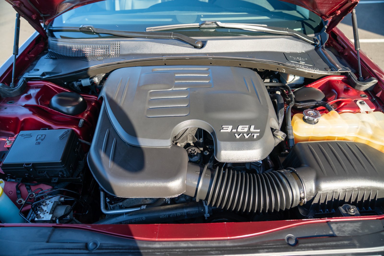 Used 2018 Chrysler 300 Touring L RWD image 27