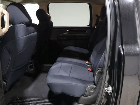 Used 2019 RAM 1500 Big Horn image 19