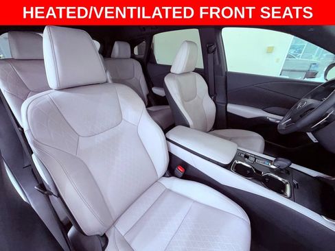 Certified 2024 Lexus RX 350 w/ Convenience Package AWD/4WD image 17