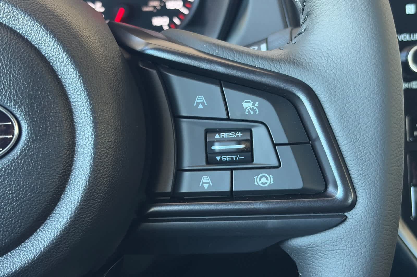 New 2026 Subaru WRX Limited AWD/4WD image 25