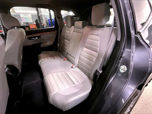 Used 2019 Honda CR-V EX image 20