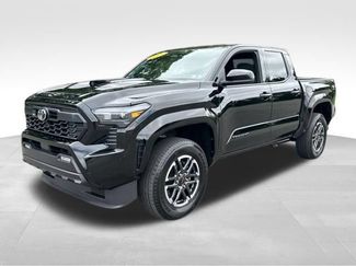 Used 2025 Toyota Tacoma TRD Sport AWD/4WD 360° Tour