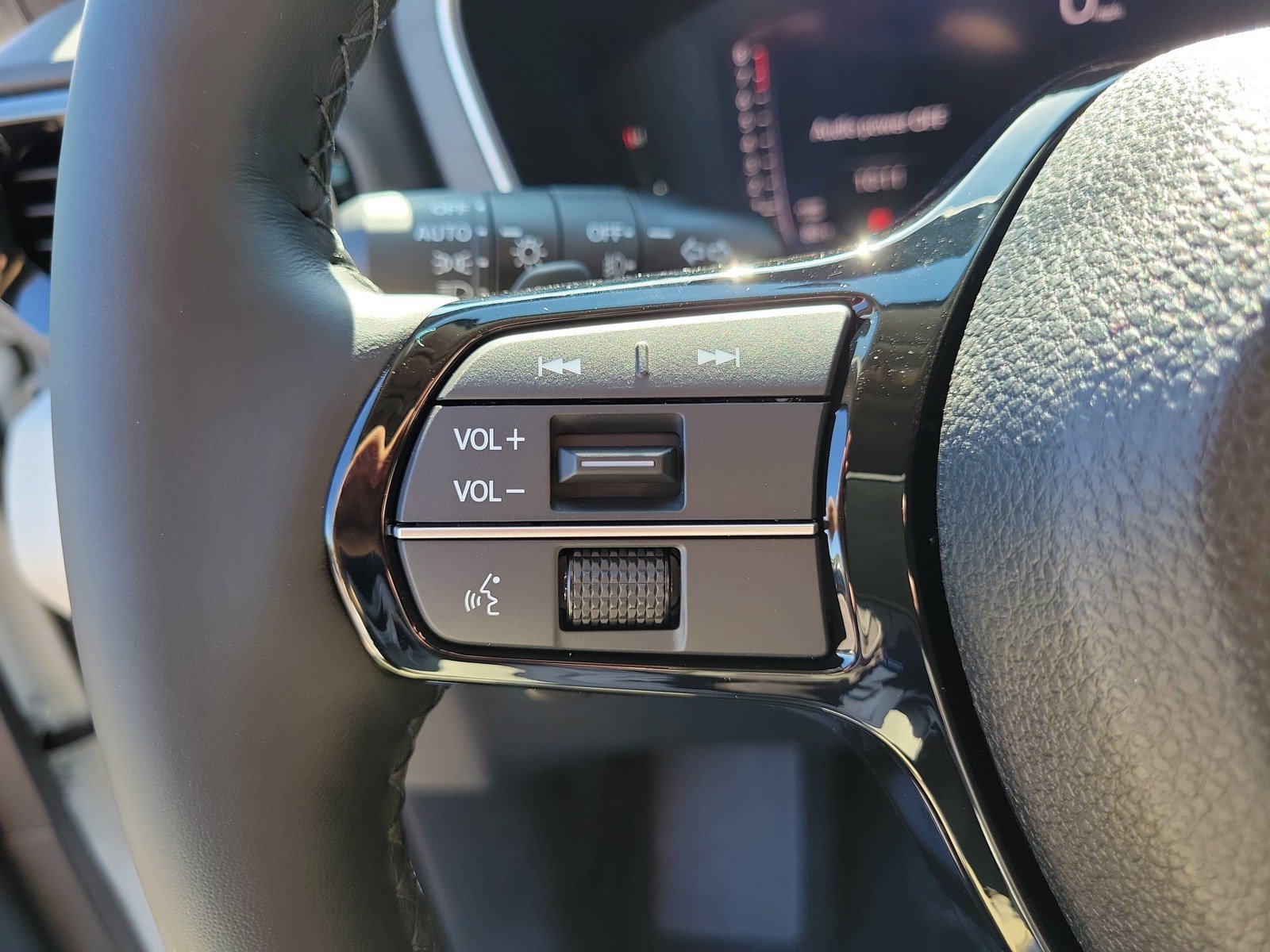 New 2026 Honda Pilot Elite image 19