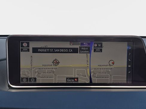 Used 2019 Lexus RX 350 FWD w/ Navigation Package image 25