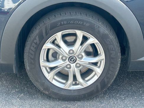 Used 2016 MAZDA CX-3 Sport AWD/4WD image 13