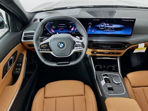 Used 2026 BMW 330i Sedan w/ Convenience Package RWD image 19