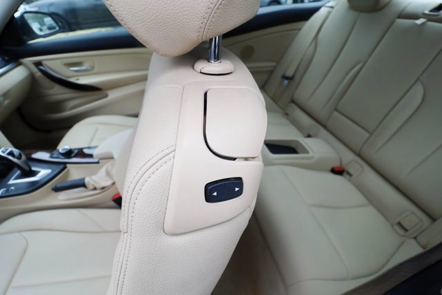 Used 2015 BMW 435i Coupe RWD image 37