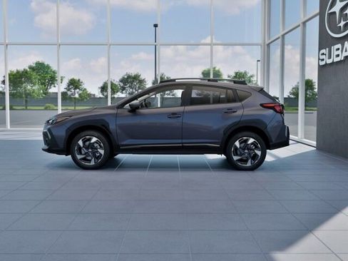 New 2026 Subaru Crosstrek 2.5i Limited image 3