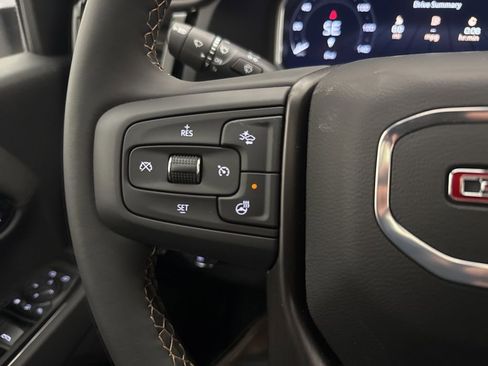 New 2026 GMC Sierra 2500 AT4 w/ AT4 Premium Plus Package image 47