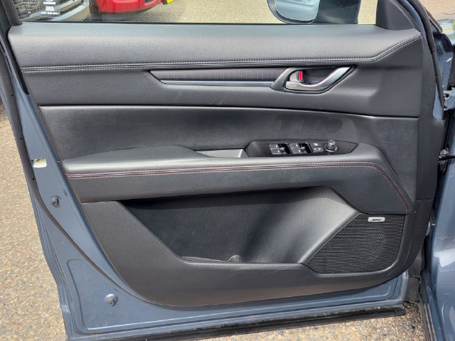 Used 2025 MAZDA CX-5 Carbon Edition AWD/4WD image 25