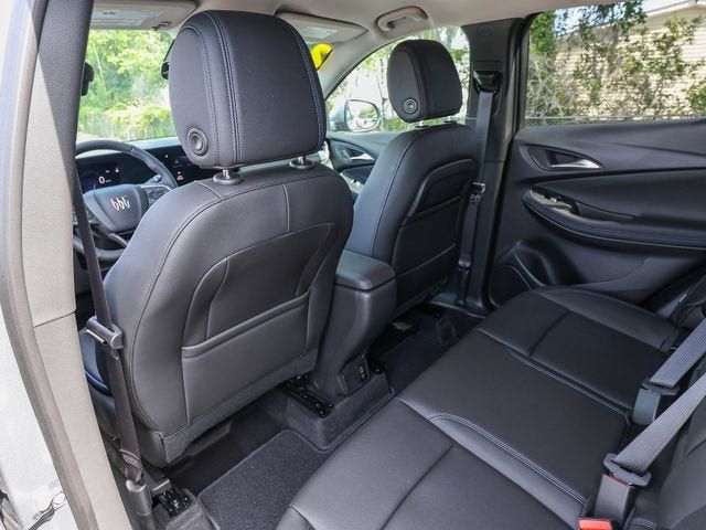 New 2026 Buick Encore GX Sport Touring w/ Advanced Technology Package FWD image 25