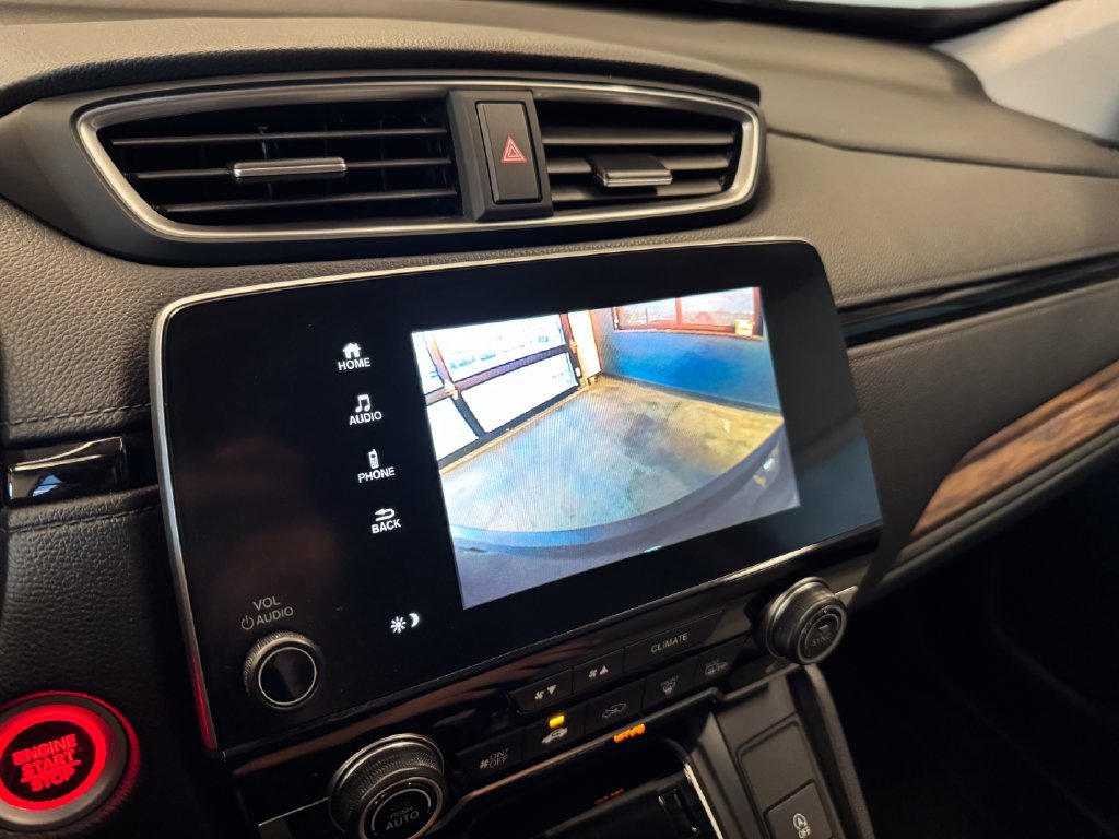 Used 2020 Honda CR-V EX image 13