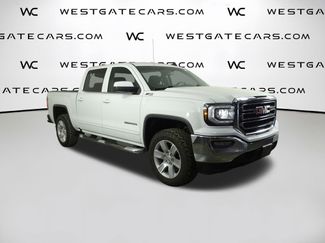 Used 2016 GMC Sierra 1500 SLE w/ SLE Value Package video 2
