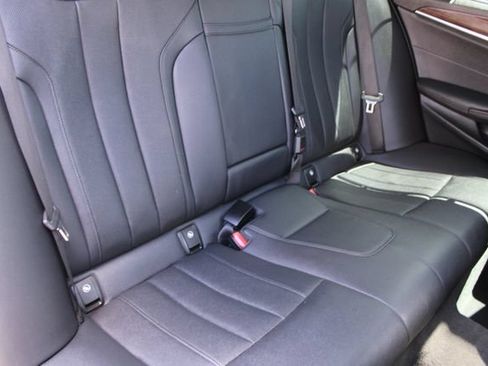 Used 2021 BMW 530i w/ M Sport Package RWD image 52