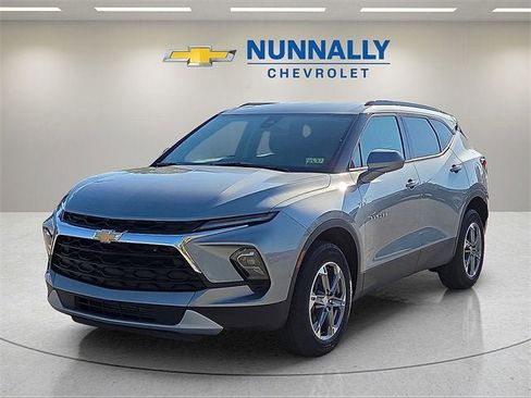 Used 2023 Chevrolet Blazer LT w/ Convenience Package image 1
