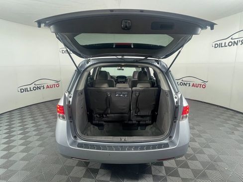 Used 2016 Honda Odyssey SE image 6