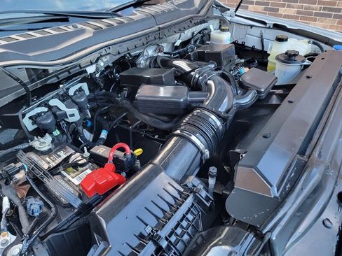 Used 2021 Ford F250 XL image 25