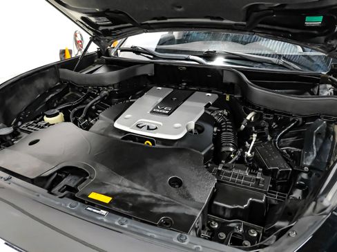 Used 2016 INFINITI QX70 3.7 w/ Premium Package image 55