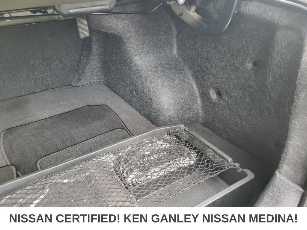Certified 2023 Nissan Altima 2.5 SV AWD/4WD image 44