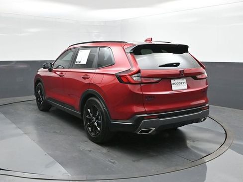 Used 2026 Honda CR-V Sport-L image 5