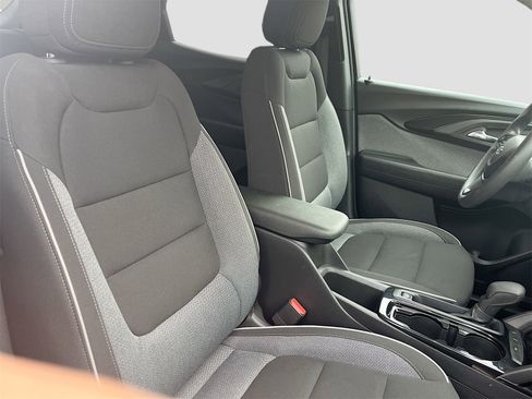 Used 2023 Chevrolet TrailBlazer LT image 26