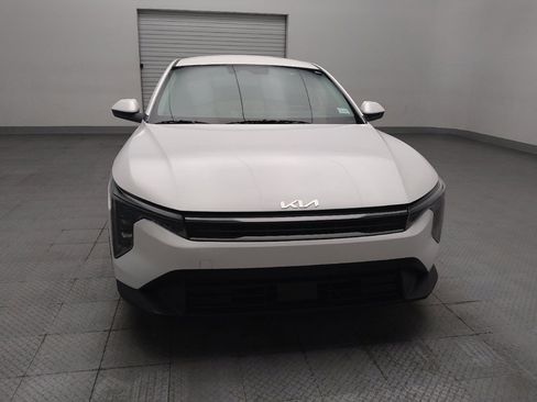 Used 2025 Kia K4 FWD image 14