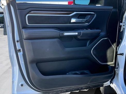 Used 2022 RAM 1500 Laramie image 18