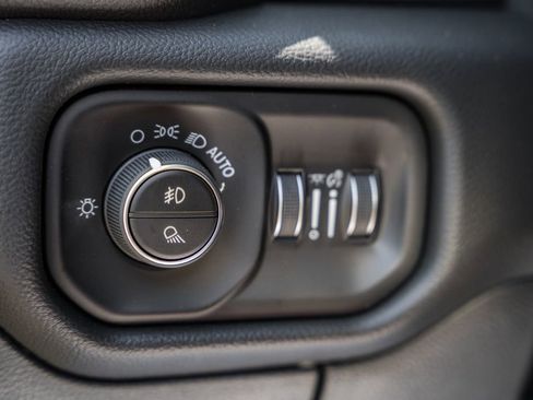 New 2026 RAM 1500 Rebel AWD/4WD image 45