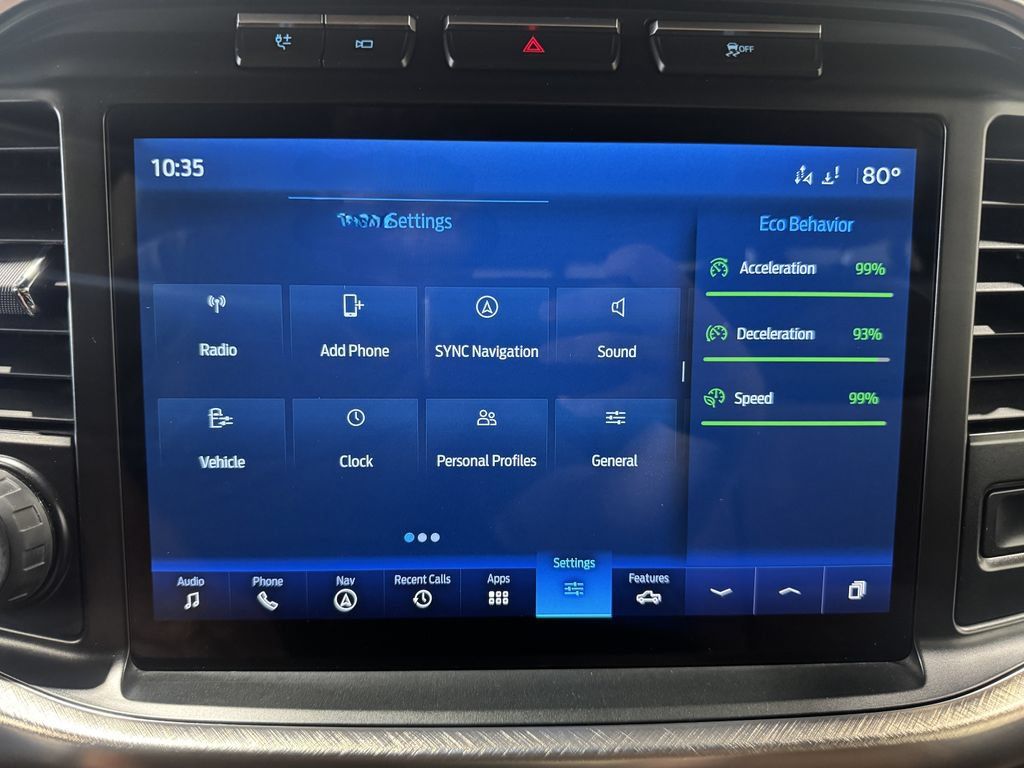 Used 2021 Ford F150 King Ranch AWD/4WD image 13
