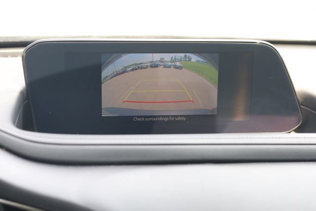 Used 2024 MAZDA CX-30 AWD 2.5 S w/ Preferred Package image 21