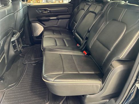 Used 2020 RAM 1500 Limited image 23