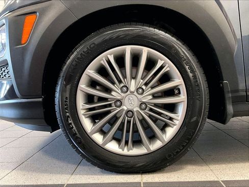 Used 2018 Hyundai Kona SEL AWD/4WD image 7